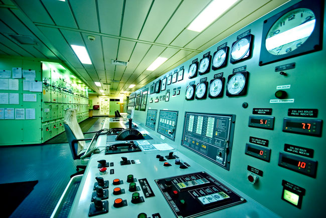 Automation systems