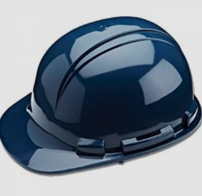 Safety helmet and PPE