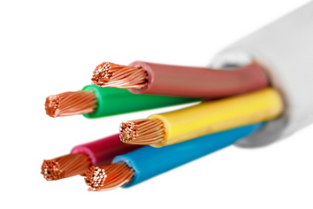Electrical and power cables