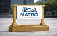 Matro Engineering Limited logo